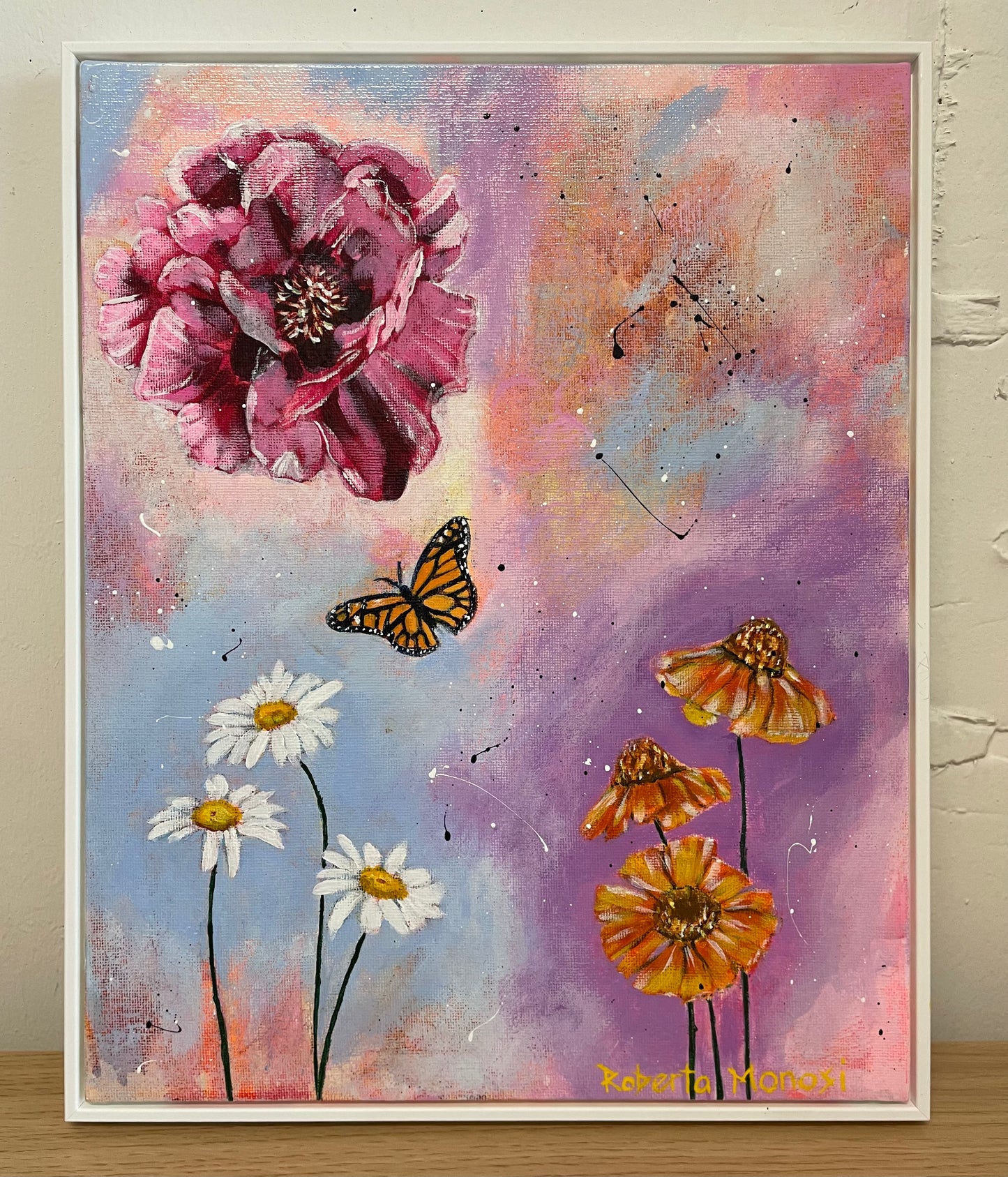 Giardino dell'Amore - Commissione