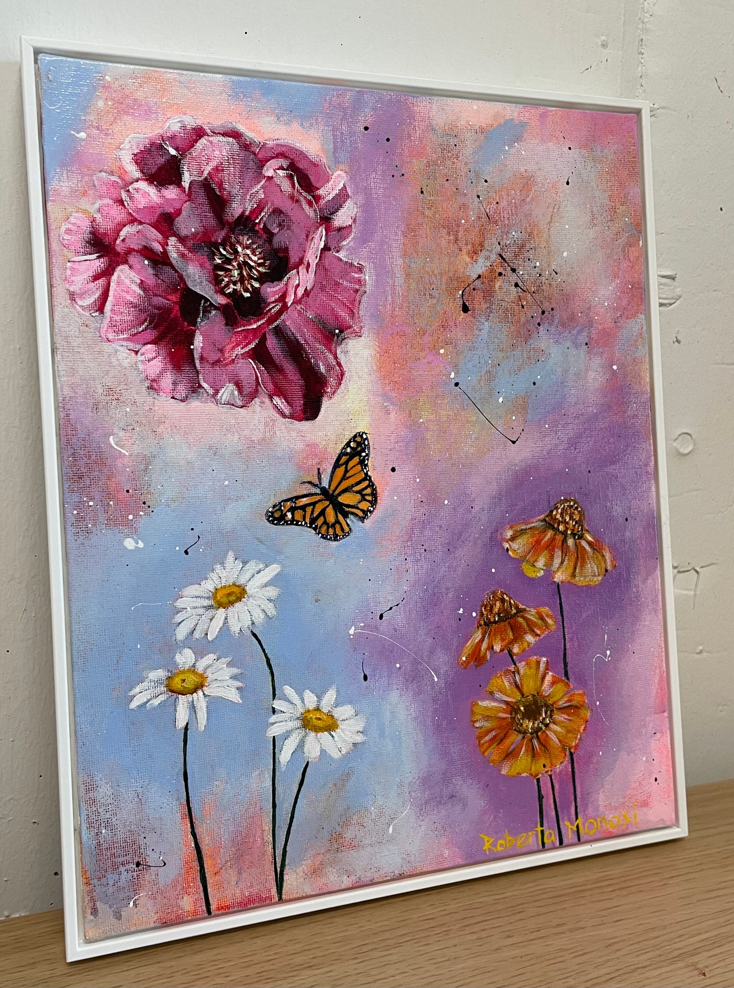 Giardino dell'Amore - Commissione