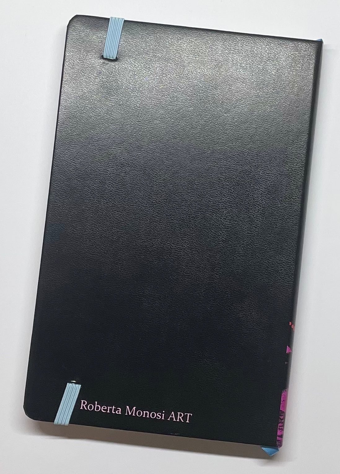 Notebook A5 "Parrot"