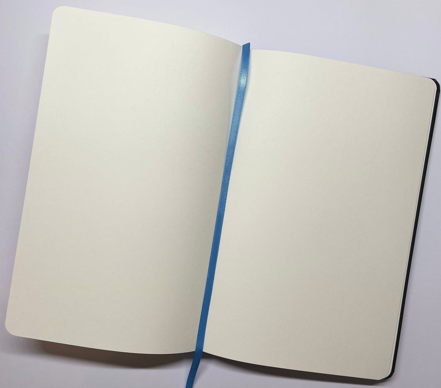 Notebook A5 "Parrot" B-stock