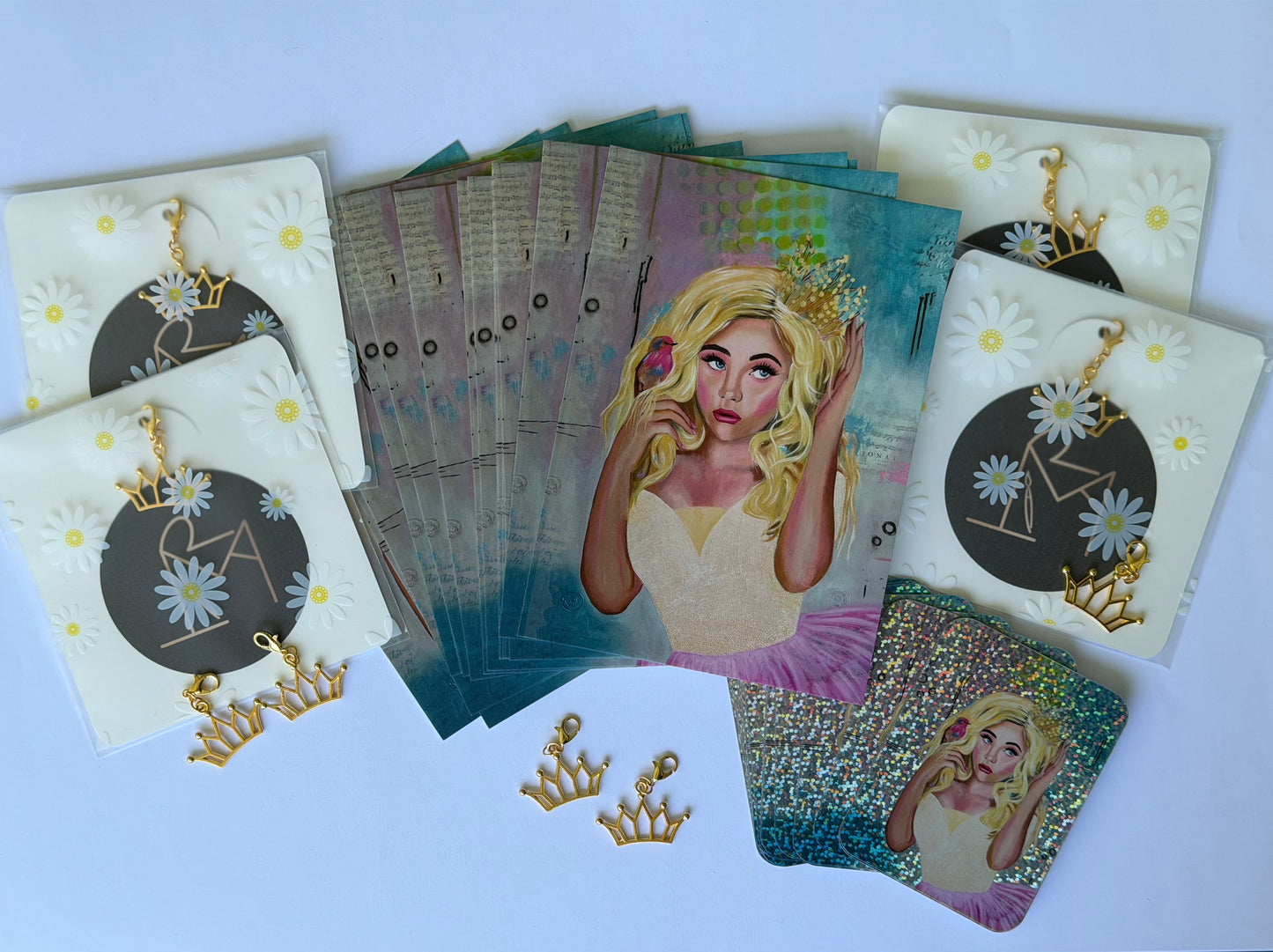 💌 Artmail Club - Abo