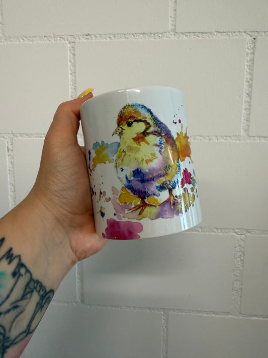 Tasse "Bibeli"