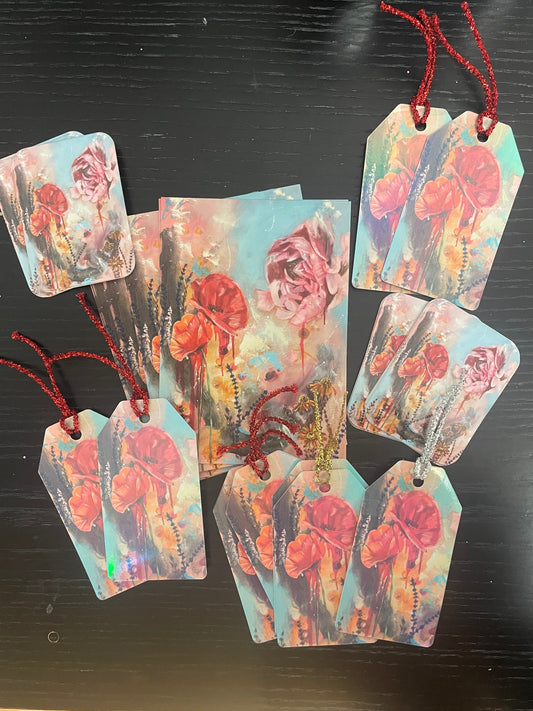 💌 Artmail Club – Ausgabe Dezember 2025 (limitierte Einzelauflage)